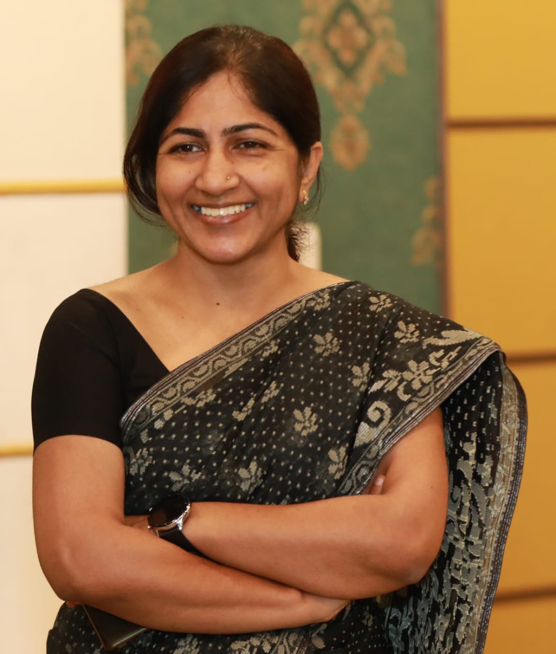 Dr. Shalini Nair